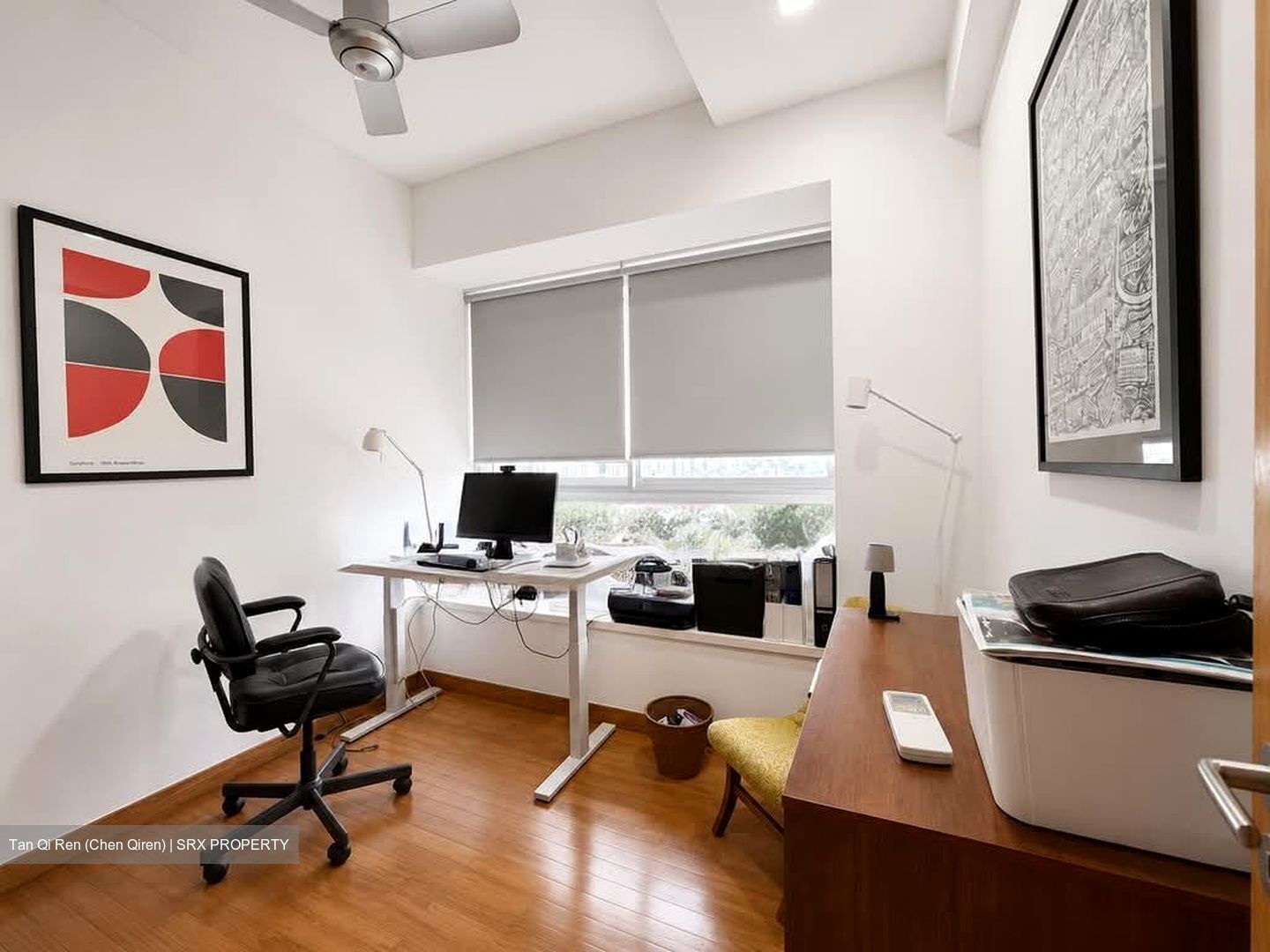 The Regency At Tiong Bahru (D3), Condominium #589631371